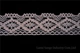 Cheap Cotton Crochet Lace for Garment