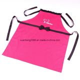 Promotional Cotton Kitchen Apron with Logo