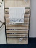 Stainless Steel 304 High Quality Electric Towel Rack Heater