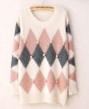 Sweater Diamond Design (BTX657)