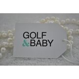 Special Design White Paper Used for Golf Baby Hangtag