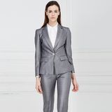 Low Price New Fashioned Luxury Latest Formal Woman Suits