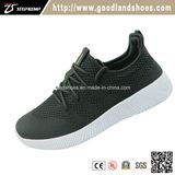 Hot Selling Fabric Running Casual Shoes From Goodlandshoes 20091-1