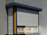 Professional Supplier of Eletrical Roller Shutter (BH-RS16)