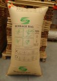 Dunnage Air Bag / Container Pillow for Safe Transportation