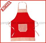 New Design Printing Cotton Kitchen Garden Apron