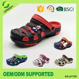 Boy Baby PVC Garden Shoes Casual Clog Slipper