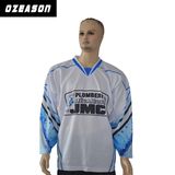 Design Custom Professional Team Hockey Jerseys Practice Jerseys (H017)