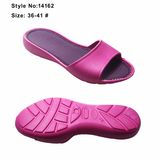 Good Design High Quality Woman Slipper, Lady Slipper