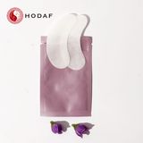 Lint Free Gel Eye Patch Under Eye Gel Pad for Eyelash Extension