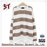 Wholesales Clothing Fashion Striped Hoodies