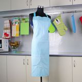 Barber Kitchen Apron for Waitress Chef Women