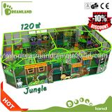 Professional Used Big Kids Indoor Playground Equipment Competitive Price