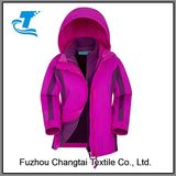 Mountain Warehouse Lightning 3 in 1 Kids Waterproof Jacket