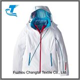 Outdoor Women's Waterproof 3-in-1 Jacket