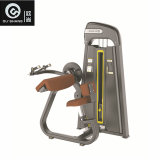 Pin Loaded Tricep Curl Machine 7009 Gym Fitness Equipment