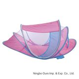 Chinese Supplier Children Bed Foldable Yurt Mosquito Baby Products