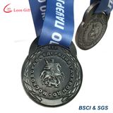 Custom Antique 3D Metal Medal Wholesale with Best Price