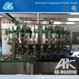 Zip-Top Can Filling Machine (AK)