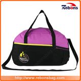 Promotional Fashion Cheap Duffel Travel Sport Luggage Gift Bag