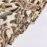 Home Textile, Sofa, Upholstery Use 100%Polyester Material Chenille Fabric