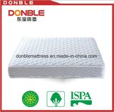 Bonnell Compressed Hotel Mattress with Good Quality Fabric