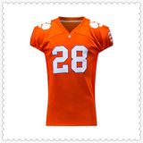 Product Customizable American Football Jersey