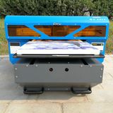 Rotary Inkjet Customized Carpet Promotion Gift Printer