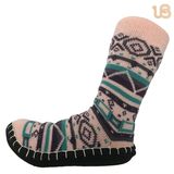 Women's Warm Non Slip Home Sock