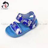 Beautiful Camouflage EVA Kids Sandals