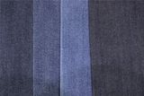 Cotton Rayon Polyester Spandex Denim