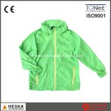 Summer Kids Water-Proof Lightweight Windbreaker Skin Jacket