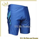 Men's Soft Comfortable Swim Trunk Sexy Beach Short Pants