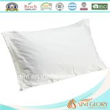 Wholesale White Pillow Cover Pure Cotton Pillow Case