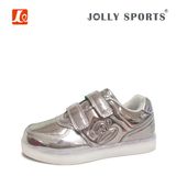 New Fashion LED Light Sports Dancing Shoes for Women&Men