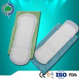 Female China Manufacturer Ultra Thin Sanitary Napkins