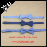 Perfect Knot Handmade Cotton Woven Wholesale Bow Tie