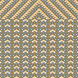 Silk Printed Fabric Bedding Set Fabric (SZ-0087)