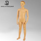 Full Body Kids Plastic Stand Mannequins/Mannequin