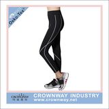 Wholesale Custom Women Gym Pants Yoga Wear Leggings