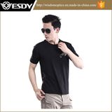 Tactical Outdoor Leisure Quick Dry Short Sleeve Shirts