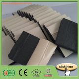 TM5*5 Foil-Clad Heat Insulation Rubber Foam Blanket