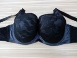 Fashion Design Women Big Breast Bra