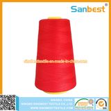 High Tenacity Spun Polyester Sewing Thread 40/3