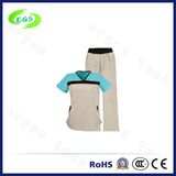 Cheap Customized Fashion Hospital Medical Uniforms Nursing Scrubs