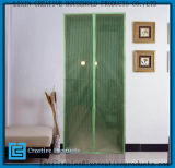2017 Magnetic Fly Screen Window Door Insect Curtain DIY Fly Screen