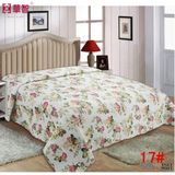 1800 Series Microfiber Quilted Bedspreads