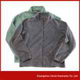 Outdoor Wind Stopper Fleece Jackets for Men in Various Colors (J07)