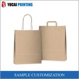 Kraft Paper Bag Without Printing