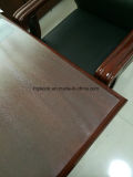 PVC Sheet with Matte for Table Cloth Supplier